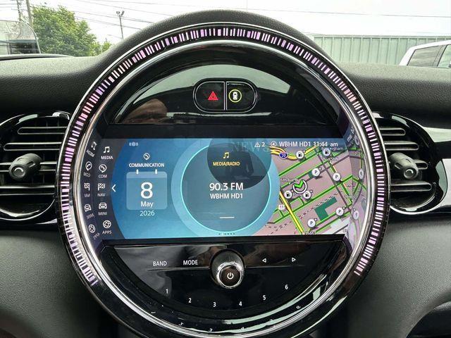 MINI Hardtop  2024