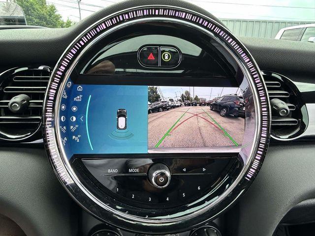 MINI Hardtop  2024