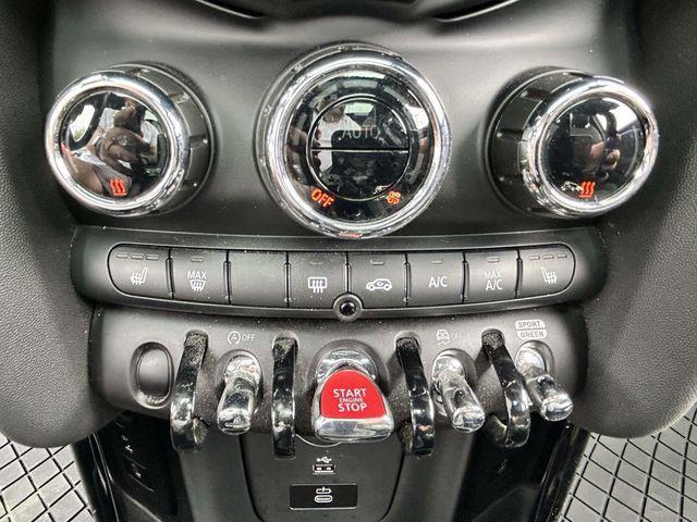 MINI Hardtop  2024