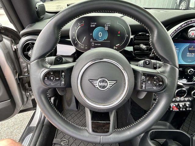 MINI Hardtop  2024