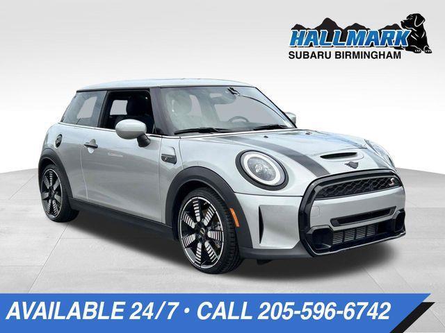 MINI Hardtop  2024