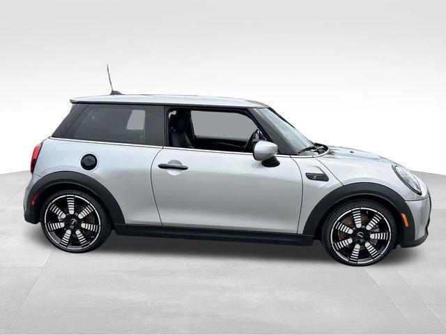 MINI Hardtop  2024