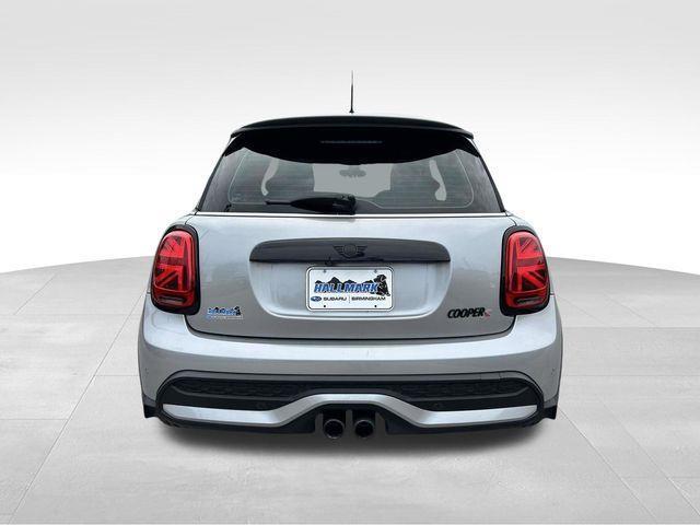 MINI Hardtop  2024