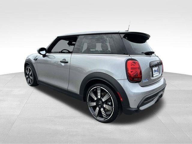 MINI Hardtop  2024