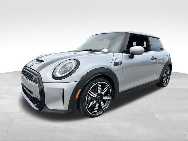 MINI Hardtop  2024