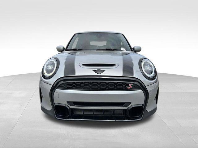 MINI Hardtop  2024