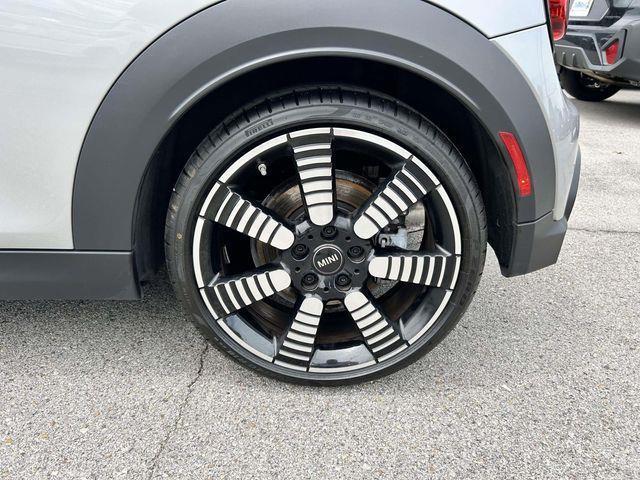 MINI Hardtop  2024