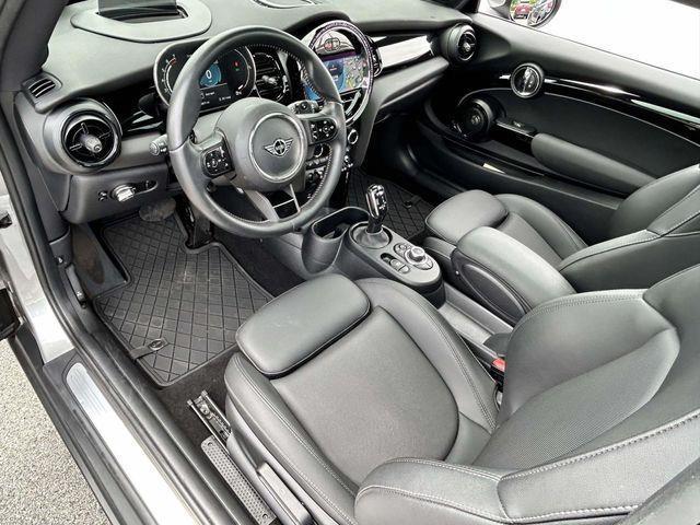 MINI Hardtop  2024