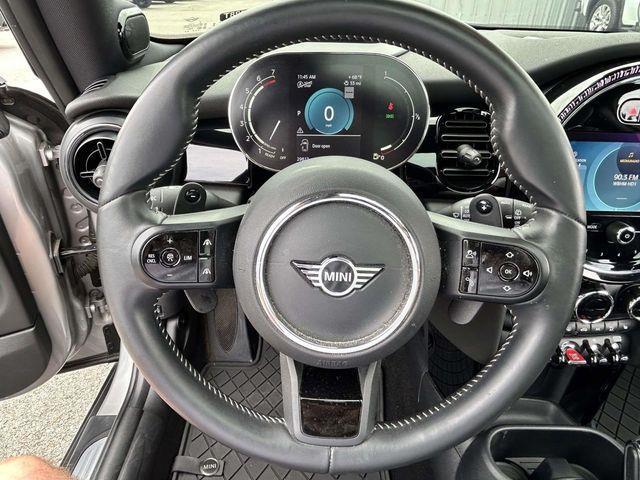 MINI Hardtop  2024