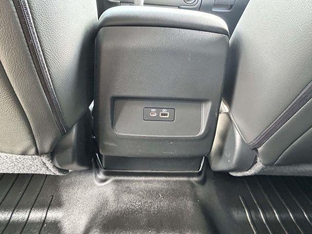 Nissan Frontier  2025