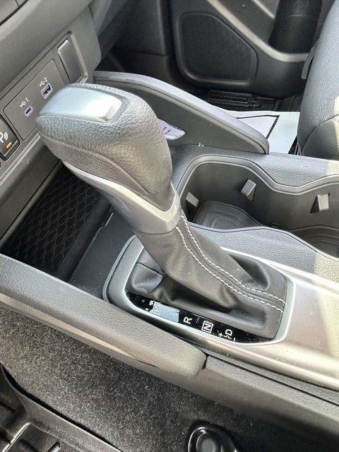 Nissan Frontier  2025