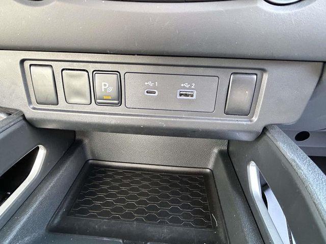 Nissan Frontier  2025