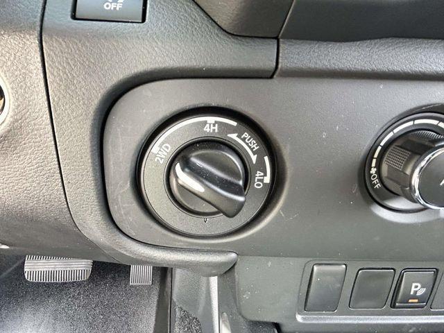 Nissan Frontier  2025