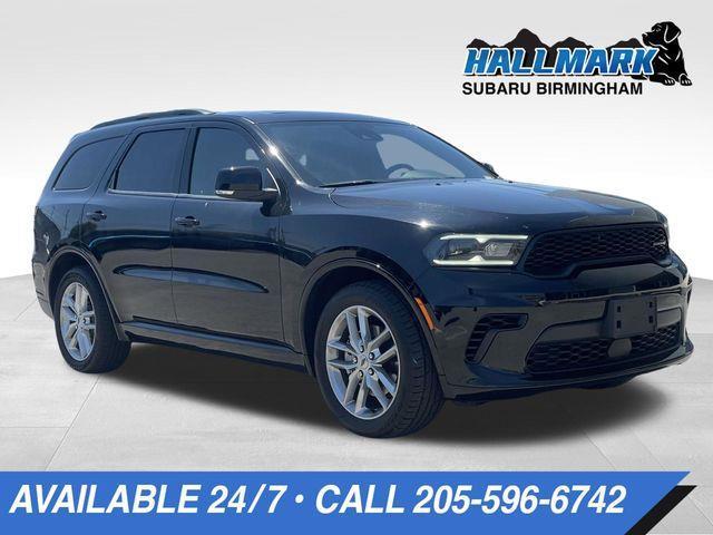 Dodge Durango  2024