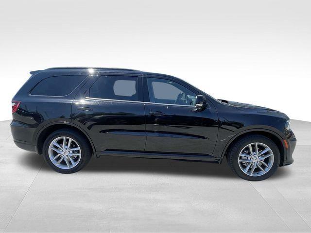 Dodge Durango  2024