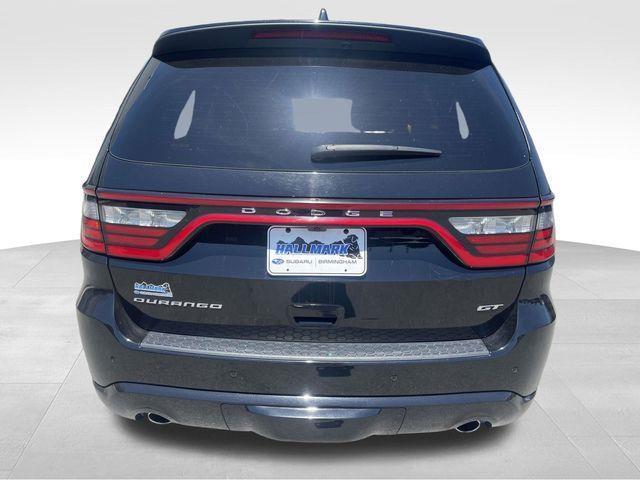 Dodge Durango  2024