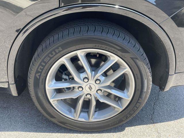 Dodge Durango  2024