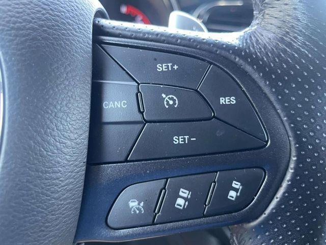 Dodge Durango  2024