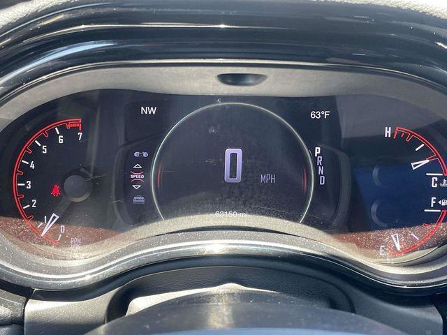 Dodge Durango  2024