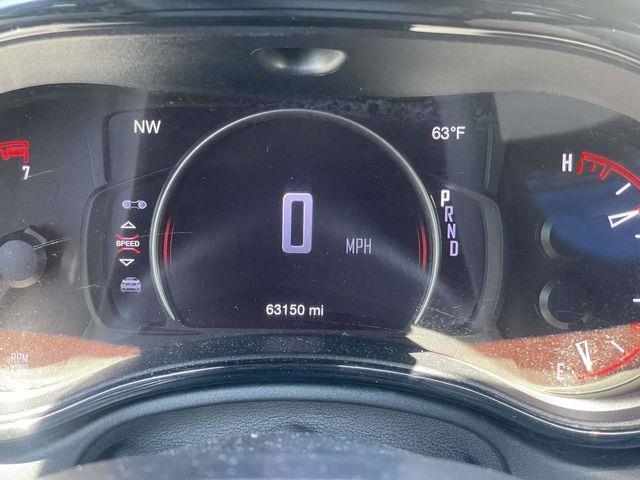 Dodge Durango  2024