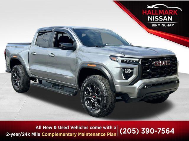 GMC Canyon  2025