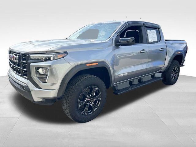 GMC Canyon  2025