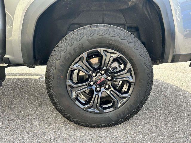 GMC Canyon  2025
