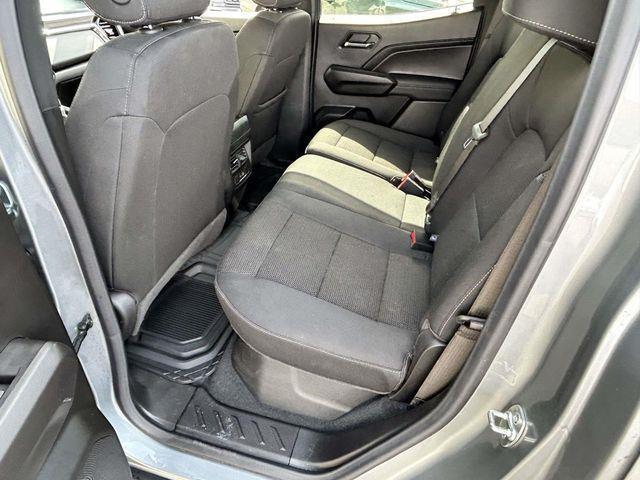 GMC Canyon  2025