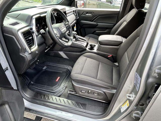 GMC Canyon  2025