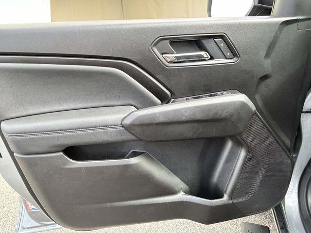 GMC Canyon  2025