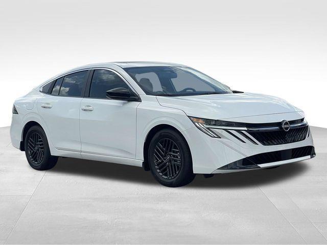 Nissan Sentra  2026