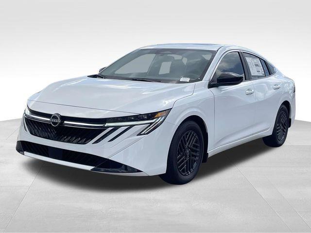 Nissan Sentra  2026
