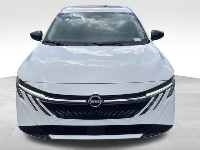 Nissan Sentra  2026