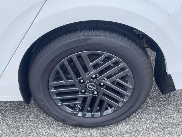 Nissan Sentra  2026