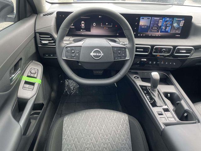 Nissan Sentra  2026