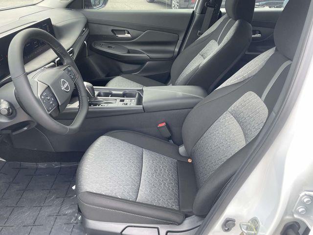 Nissan Sentra  2026