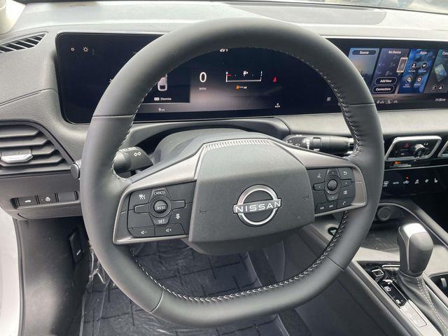 Nissan Sentra  2026