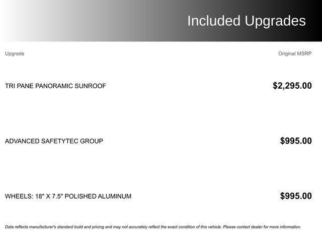 Chrysler Pacifica Hybrid  2020