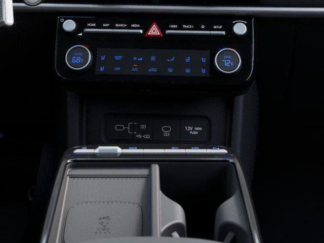 Hyundai Tucson  2026