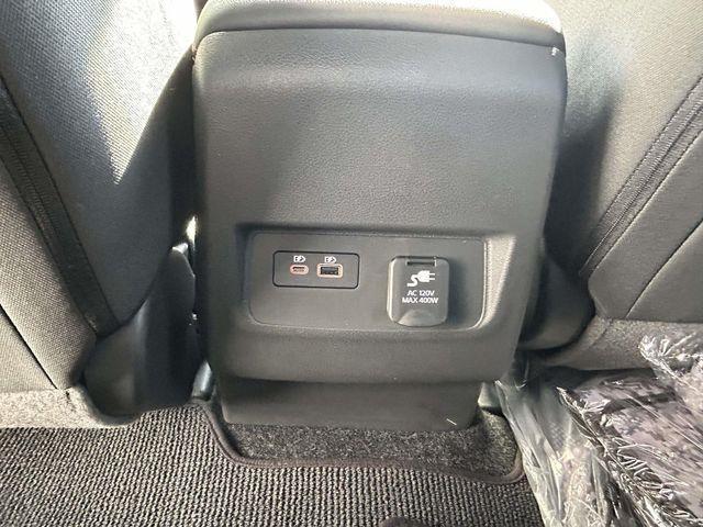 Nissan Frontier  2026