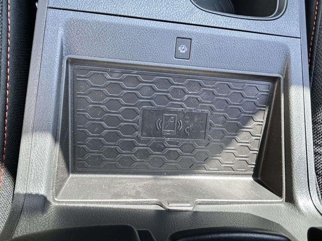 Nissan Frontier  2026