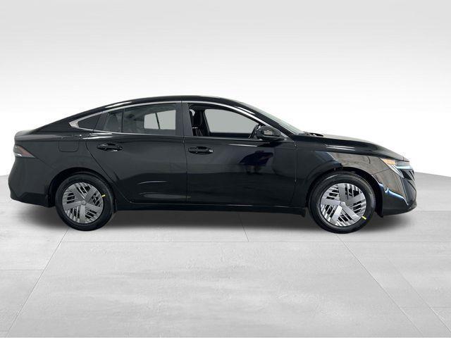 Nissan Sentra  2026