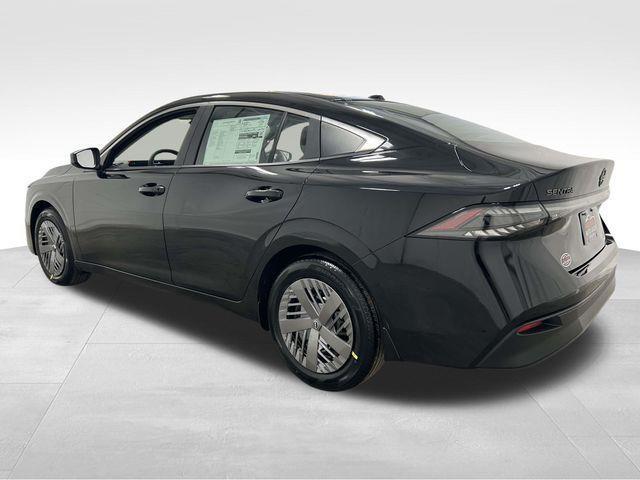 Nissan Sentra  2026
