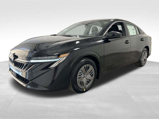 Nissan Sentra  2026