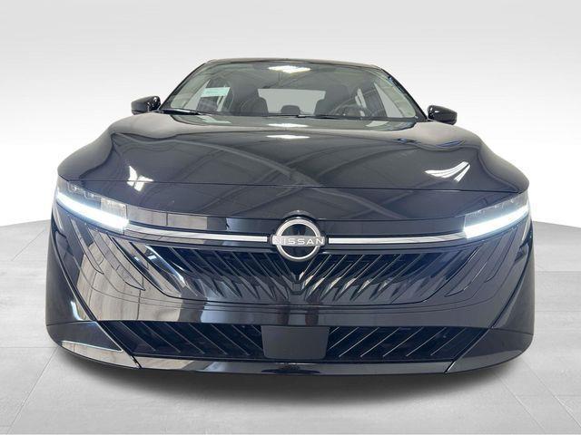 Nissan Sentra  2026