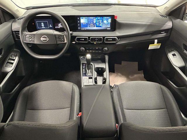 Nissan Sentra  2026