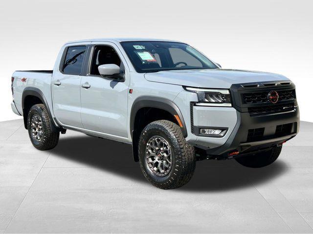 Nissan Frontier  2026