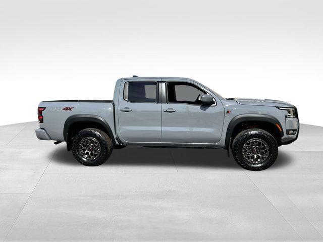 Nissan Frontier  2026