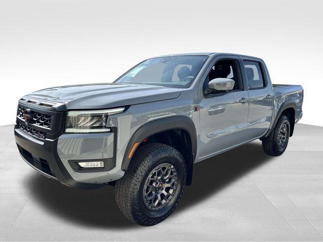 Nissan Frontier  2026