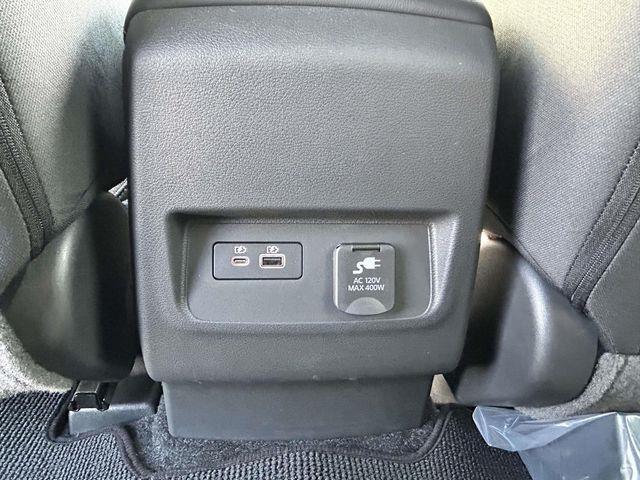 Nissan Frontier  2026